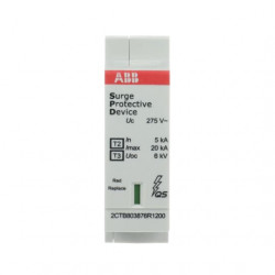 ABB 2CTB803876R1200