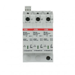 ABB 2CTB803883R2500