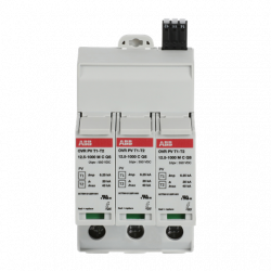 ABB 2CTB812121R1000