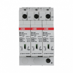 ABB 2CTB815710R1800