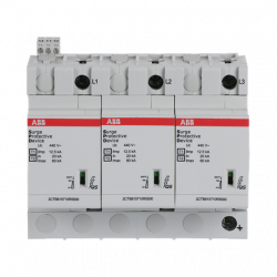 ABB 2CTB815710R3500