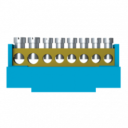 ABB-GE FORSTTL
