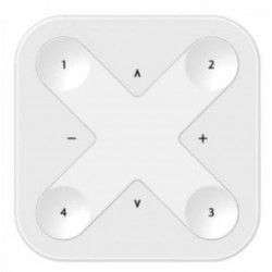 Teconex BUTTONLRXPRESSW