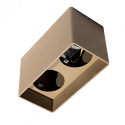 Teconex TLC009SCBAS2