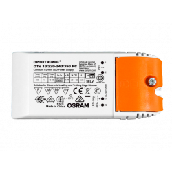 Osram TLK586PHD