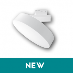 Teconex TSUN2836TRACKW