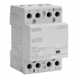 Teconex Z7SCH2304040