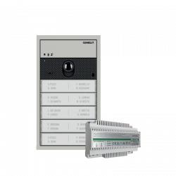 Comelit ULTRAVIDEOKIT