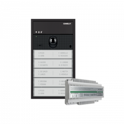 Comelit ULTRAVIDEOKITB