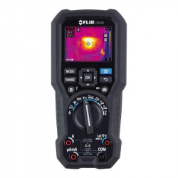 Flir DM286