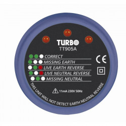 Turbotech TT905A