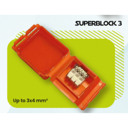 Vander Elst SUPERBLOCK3