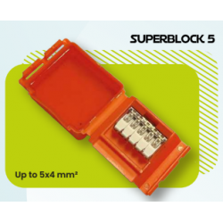 Vander Elst SUPERBLOCK5