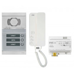 Urmet 1083103GVDE