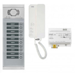 Urmet 1083110GVDE