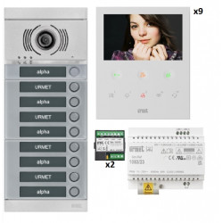 Urmet 1783109GVOG