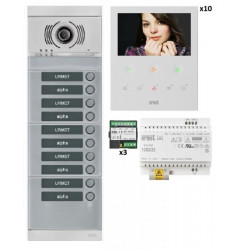 Urmet 1783110GVOG