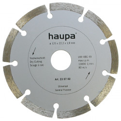 Haupa 230709