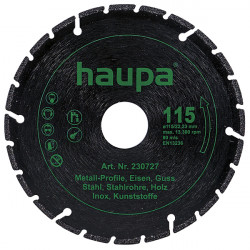 Haupa 230731