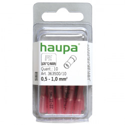 Haupa 363500/10