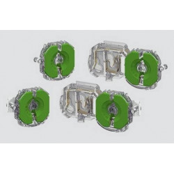 Huppertz 3345C/FAU-13-TR