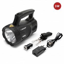 Huppertz A-IR554LED