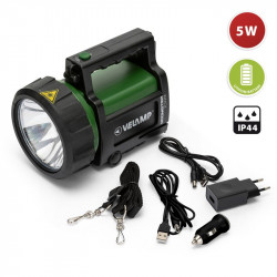 Huppertz A-IR666-5W