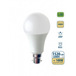 Huppertz A-LB215SF-40K