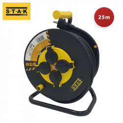 Huppertz A-REELPRO-FR-25