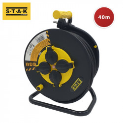 Huppertz A-REELPRO-FR-40