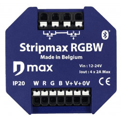 Huppertz DMSTRIPMAXRGBW