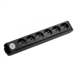 Huppertz PAN-A06602BL