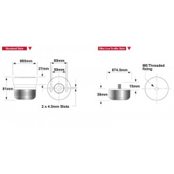 Huppertz TEX-QBS-0021