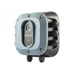 SEITRON COOL GUARDIAN R454B