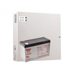 TEMPOLEC KIT ACC UPS 12V