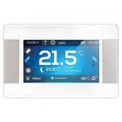 TEMPOLEC Panel ecoMAX920 WH