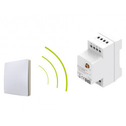 TEMPOSMART T2 Home EZ 1 DIN