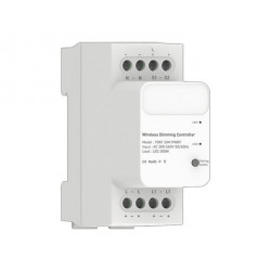 TEMPOSMART KRC2103-W