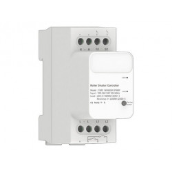 TEMPOSMART KRC2107-W