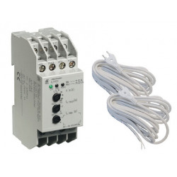 TEMPOLEC KIT IL RAIN