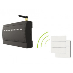 TEMPOSMART T6 Home 2