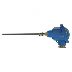 THERMOSYSTEMS 813-2060500020