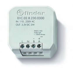 Finder 01C0282300300