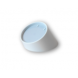 Teconex BUTTONSRBASEWH