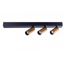 Teconex TLC330B4103000K