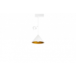 Teconex TRACKCAPW2700K