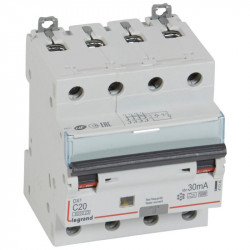 Legrand 411245