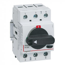 Legrand 424000