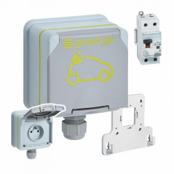 Legrand 090476BE