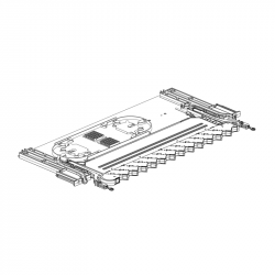 Legrand C40004